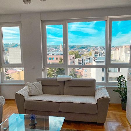 Ferienwohnung Stan Na Dan Bella Banja Luka Exterior foto