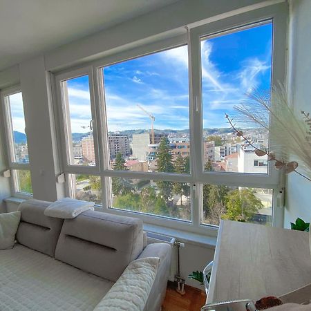 Ferienwohnung Stan Na Dan Bella Banja Luka Exterior foto