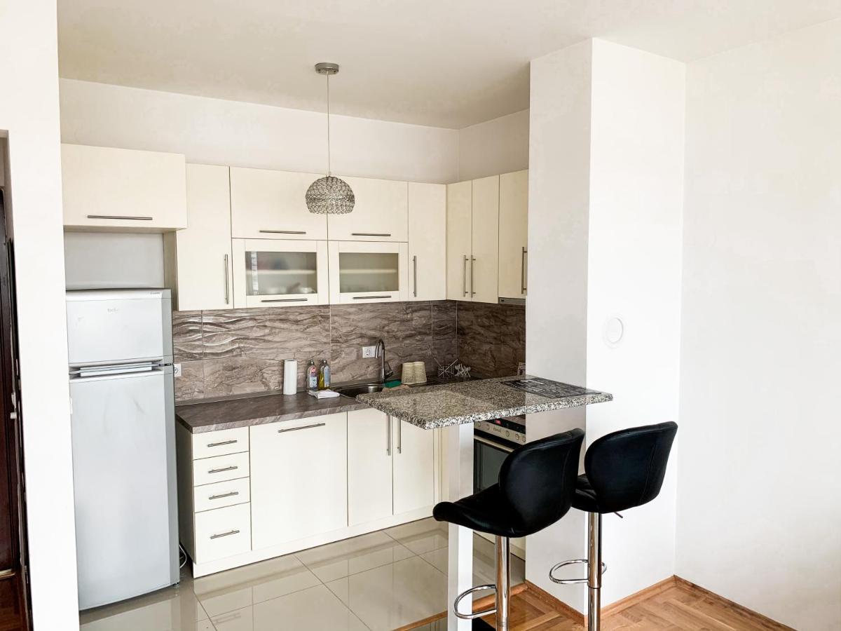 Ferienwohnung Stan Na Dan Bella Banja Luka Exterior foto