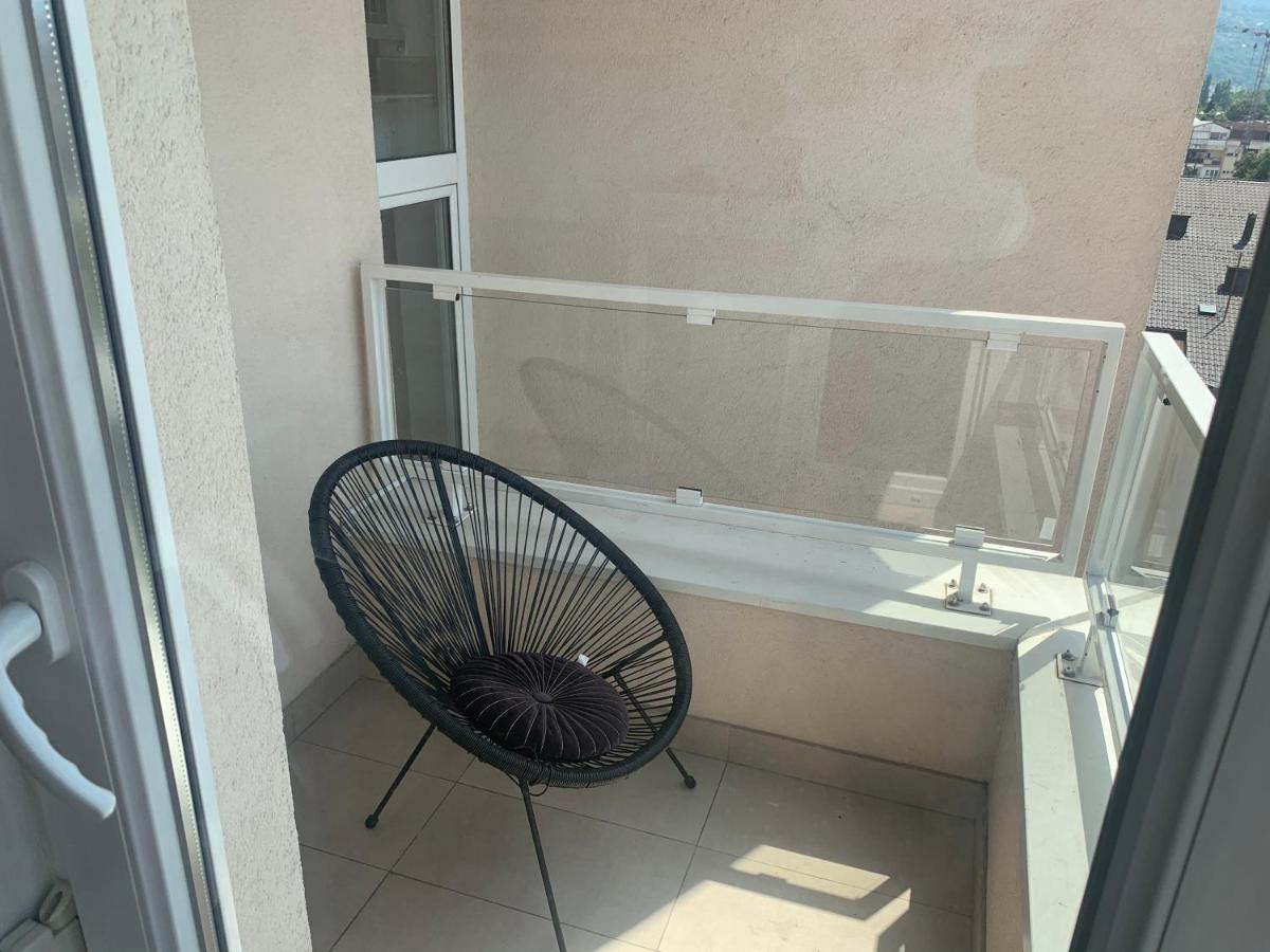 Ferienwohnung Stan Na Dan Bella Banja Luka Exterior foto