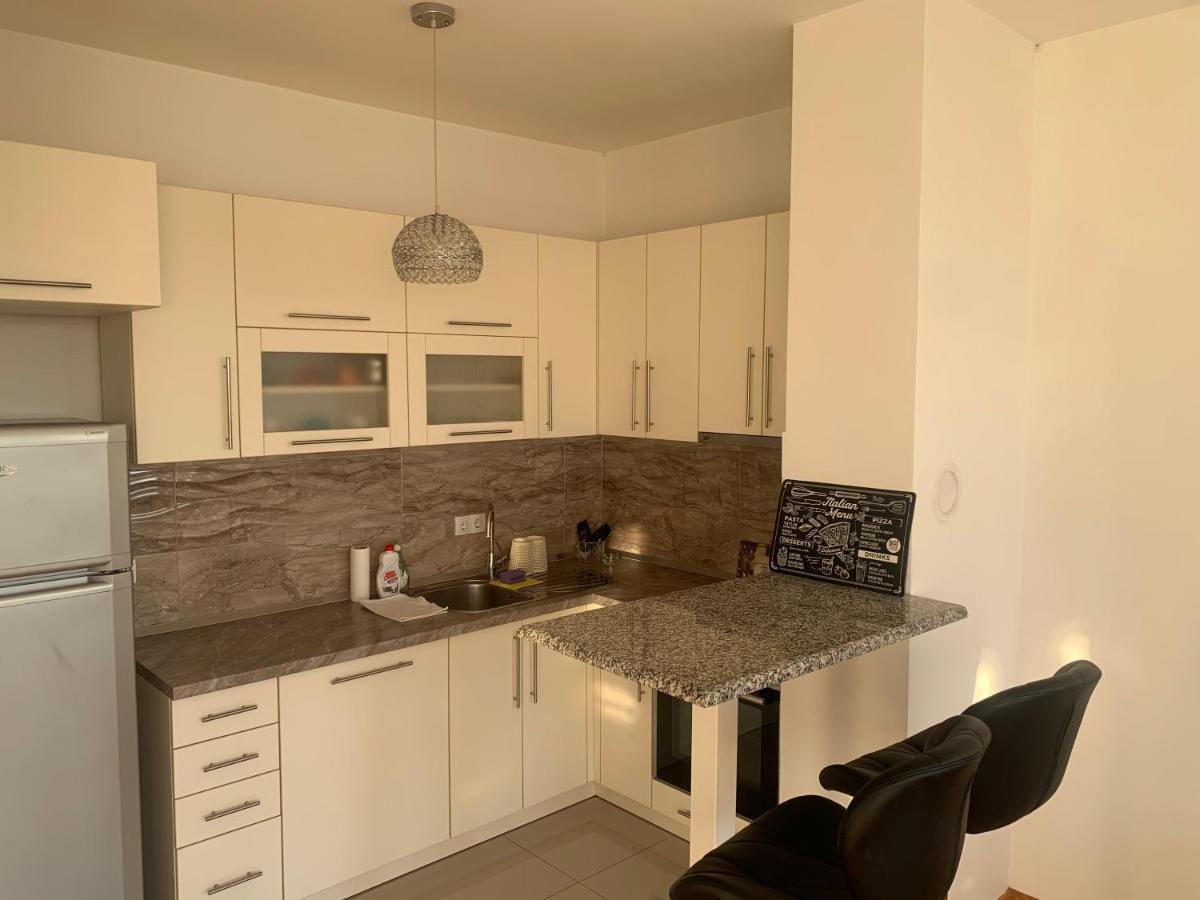 Ferienwohnung Stan Na Dan Bella Banja Luka Exterior foto